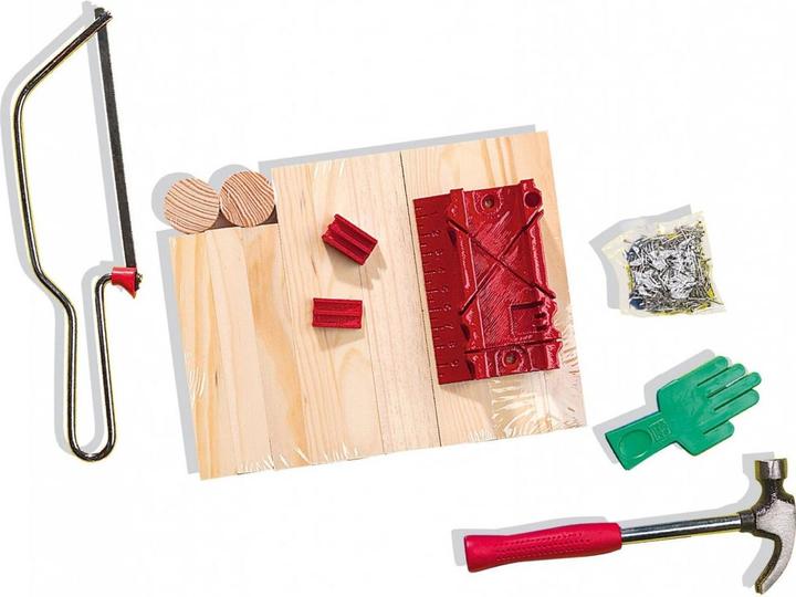 Productafbeelding Ses Timmerset Deluxe