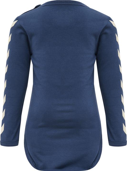 Actual product image hummel Fast Flipper Body L/S (74)