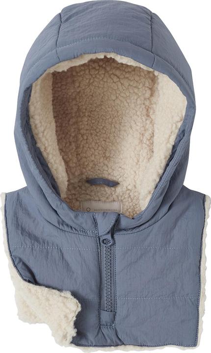 Produktbild Vertbaudet Baby Winterjacke mit abnehmbarer Kapuze, Recycling-Polyester (68)