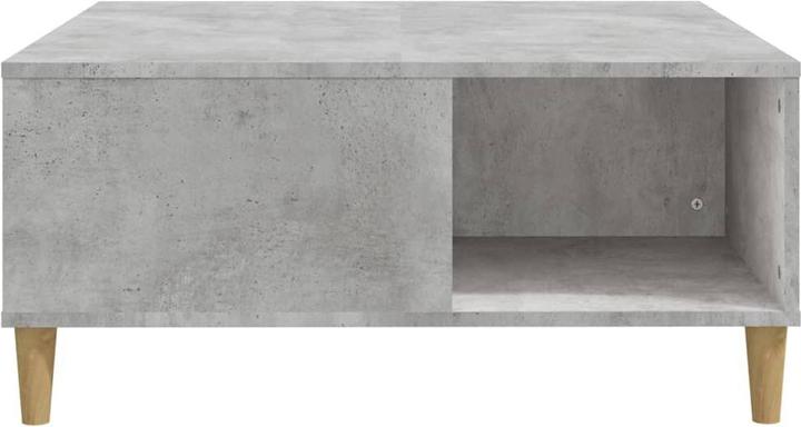 Image du produit vidaXL Couchtisch