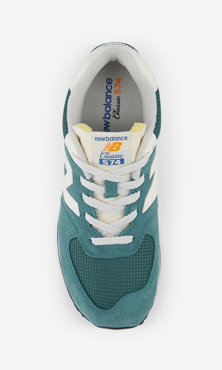 Image du produit New Balance GC574VPG (40)