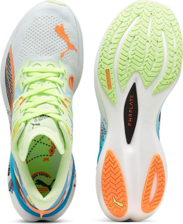 Produktbild Puma Deviate NITRO 3 Marathon Series (46)