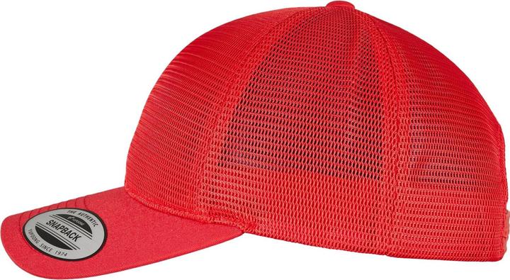 Actual product image Flexfit 360° Omnimesh Cap (One size)