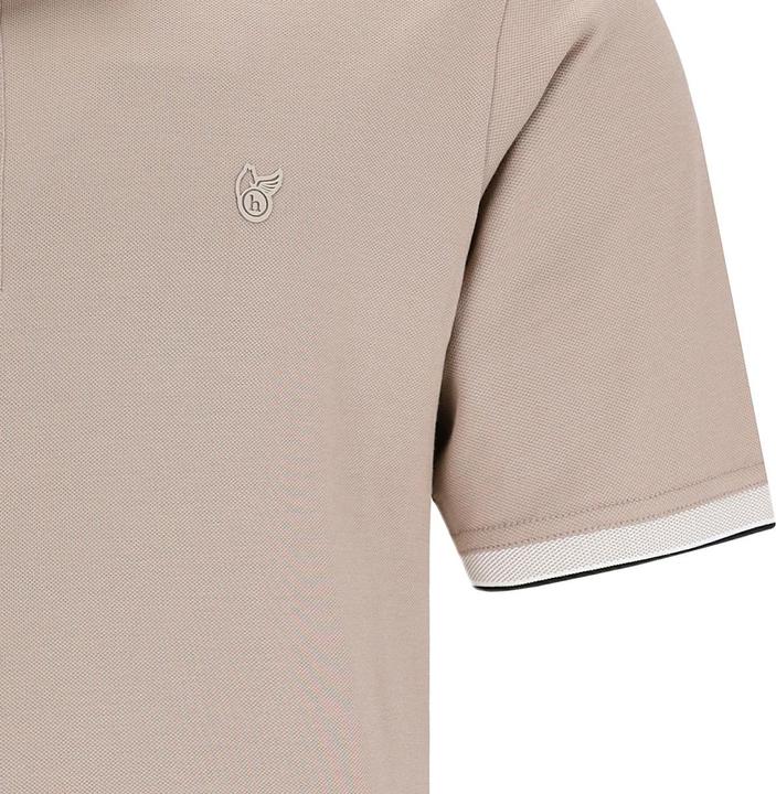 Immagine prodotto Hajo Polo in piqué (60, 4XL)