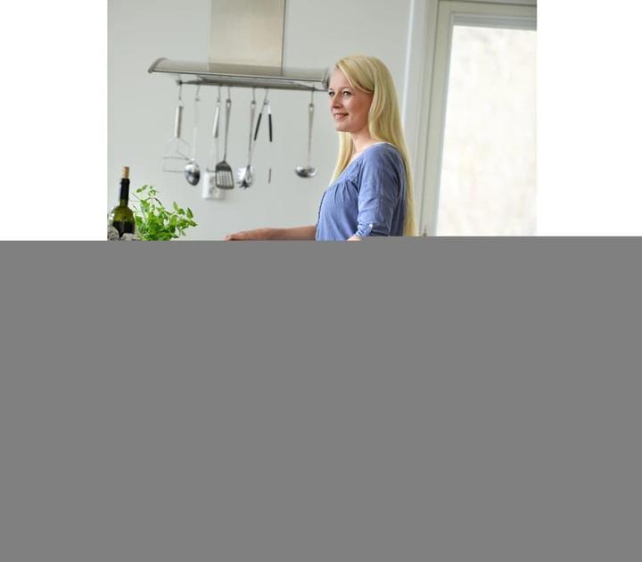 Produktbild Sissel Step fit Matte