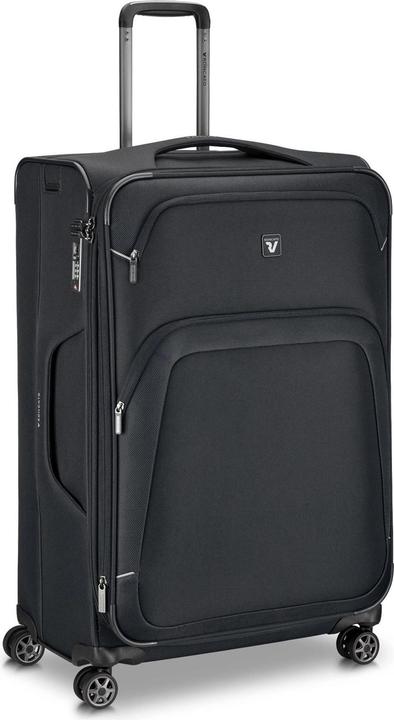 Image du produit Roncato Gateway 4 Wheel Trolley 78 Expandable black