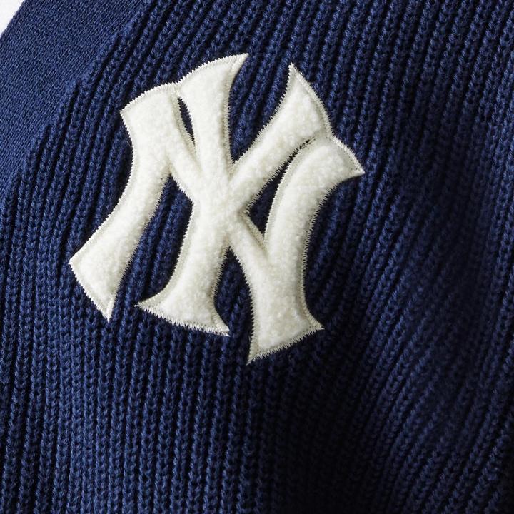 Produktbild New Era MLB Collegiate Script New York Yankees (L)