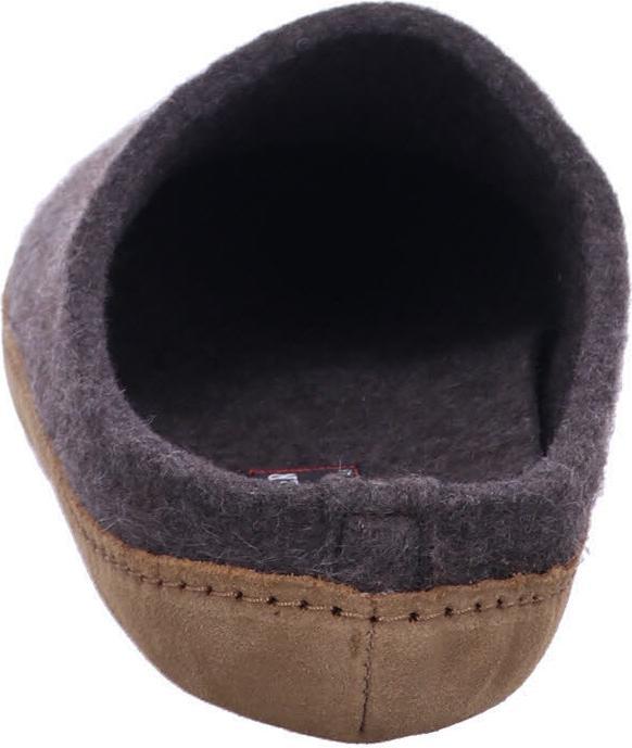 Produktbild Haflinger Emil's Toffel (42)