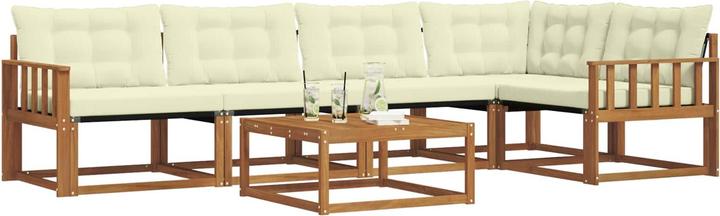 vidaXL Outdoor-Sofa