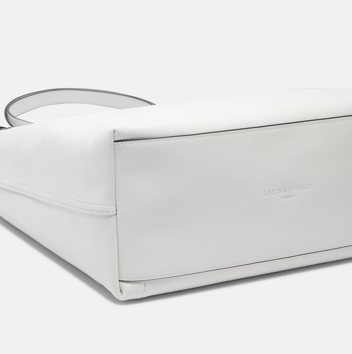 Produktbild Liebeskind Berlin Tote Grosse Schultertasche aus Nappaleder