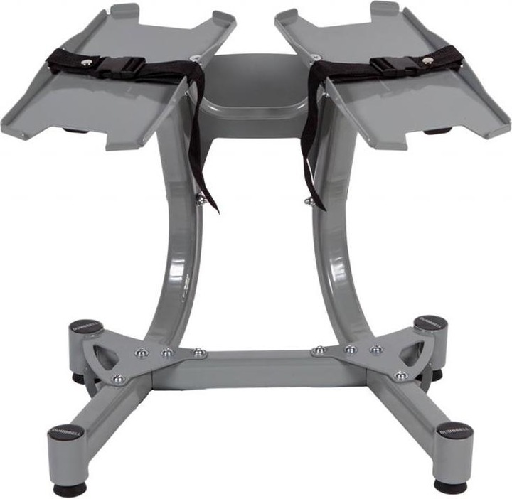 Produktbild Fitcom Ständer Adjustable Dumbbells