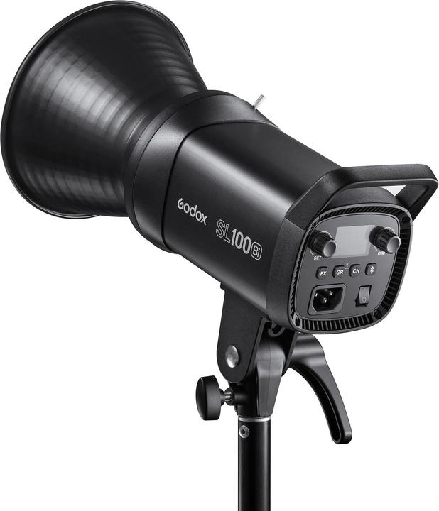 Produktbild Godox SL100Bi (Videoleuchte)