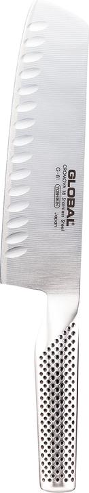 Immagine prodotto Global Coltello Santoku (18 cm)