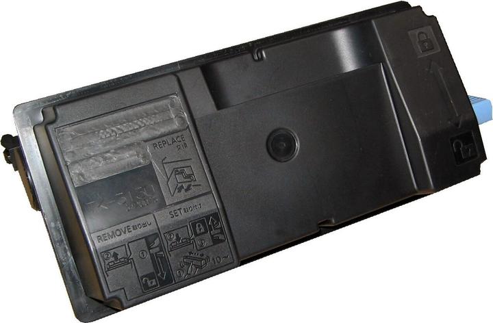Produktbild Keymax Tk-3130 (BK)