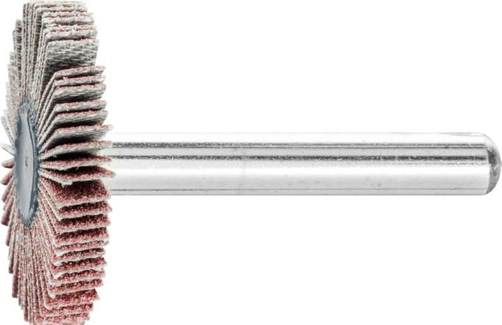 Produktbild Pferd Fächerschleifer (120)