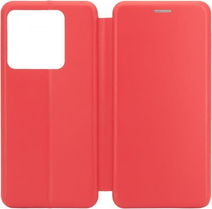 Actual product image iLike Poco X6 Book Case Slim (Xiaomi Poco X6)