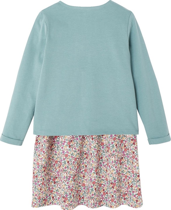 Actual product image Vertbaudet Set With Dress (116)