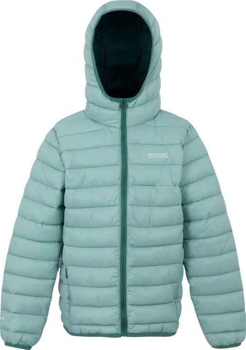 Verde foschia/verde abete