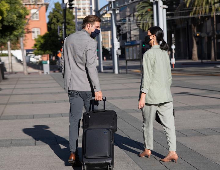 Immagine prodotto HP Renew (14.10", CV, Universale)