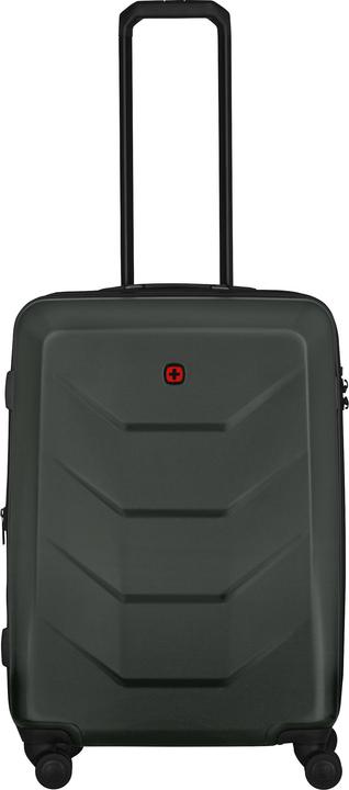Actual product image Wenger Prymo Medium Anthracite (59 l)