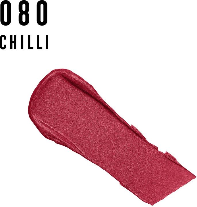 Produktbild Max Factor Colour Elixir (080 Chilli)