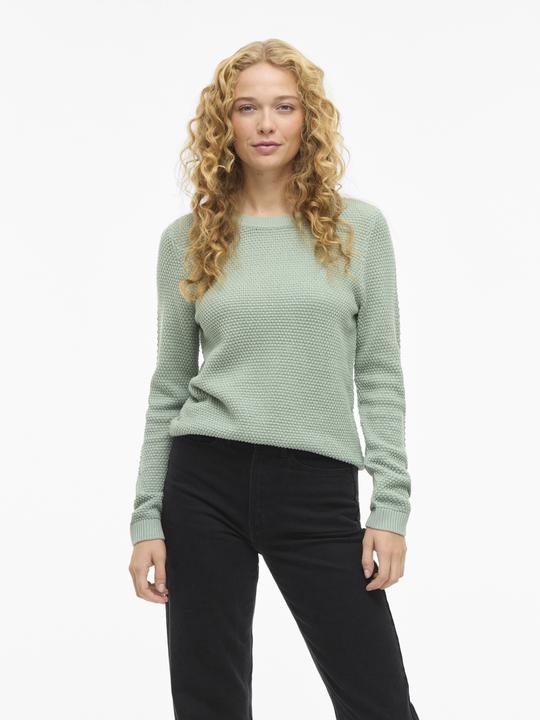 Produktbild Vila VIDALO Basic Strickpullover (XXL)