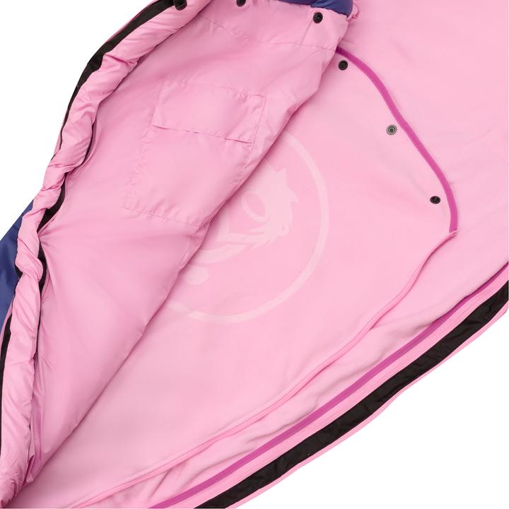 Actual product image Trollkids Kid's Femund 3in1 (190 cm)