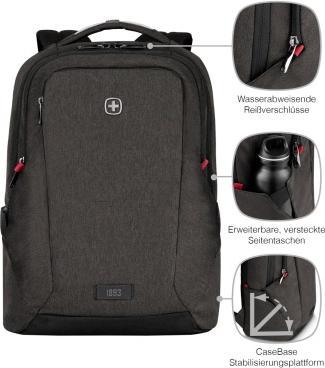 Actual product image Wenger MX Professional (21 l)