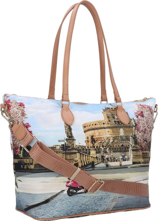 Produktbild Ynot? Yesbag Shopper Tasche 33.5 cm (15 l)