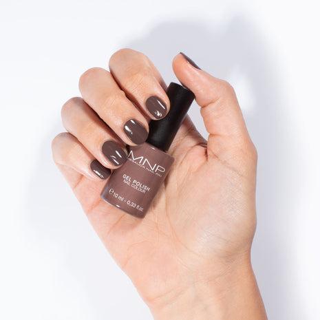 Produktbild Mesauda Ginza (188, Gel-Effekt Nagellack)