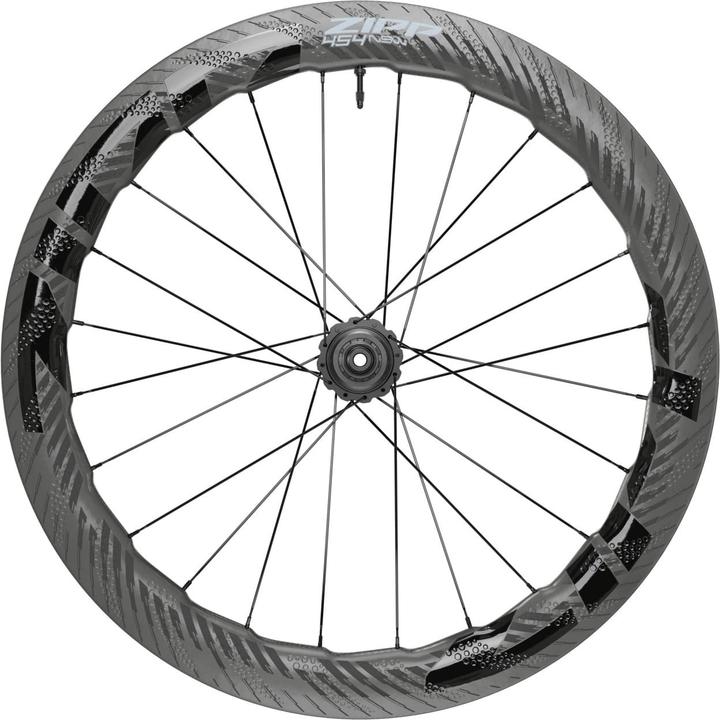 Produktbild Zipp 454 NSW Tubeless Disc-Brake Rear Wheel V2 (Hinterrad, 28")