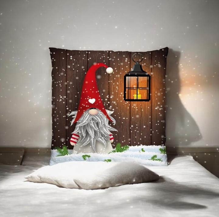 Actual product image GuGus LED Xmas (40 x 40 cm)