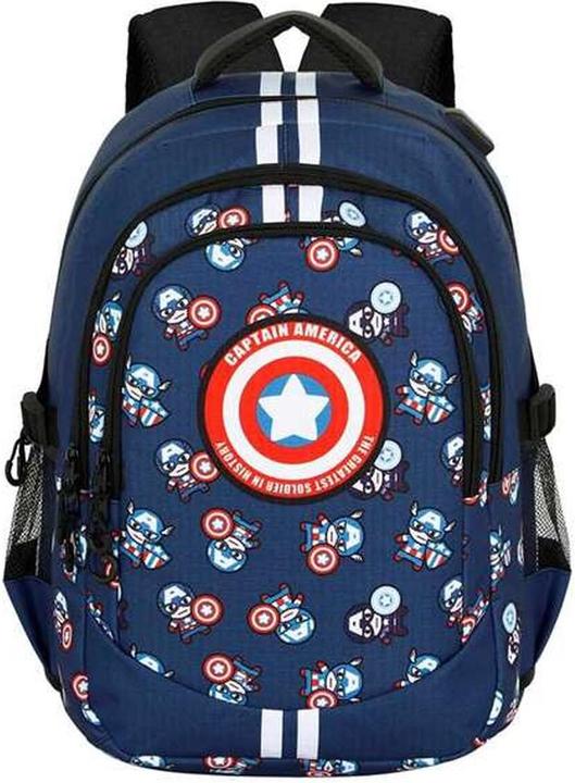 Produktbild Karactermania PLUS Running Backpack Brave (32 l)