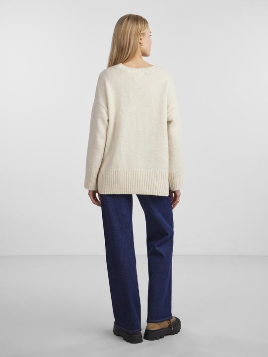 Produktbild Pieces PCNANCY Strickpullover (L)