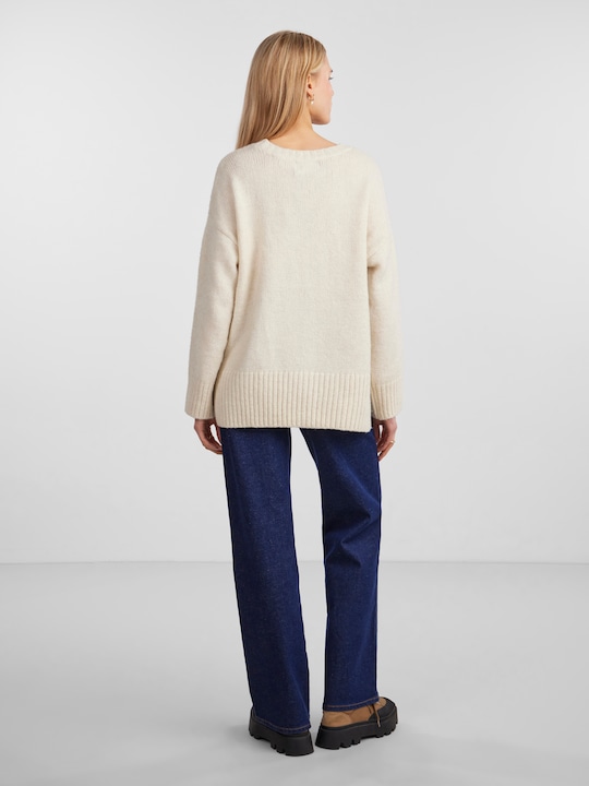 Image du produit Pieces PCNANCY Pull en maille (L)
