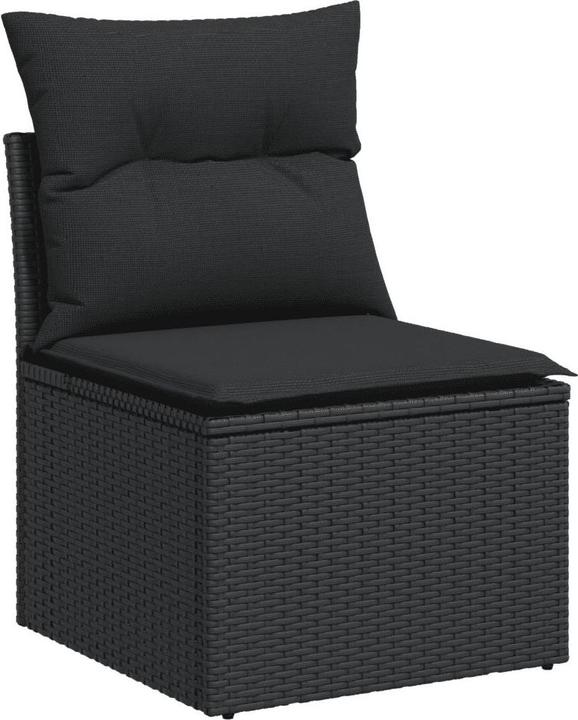 Immagine prodotto vidaXL Set da giardino con cuscini