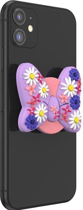 Image du produit PopSockets Halterung PopGrip Minnie Bow, Befestigung: Kleben