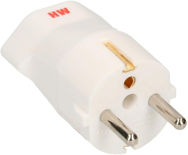 Max Hauri Schweiz - Europa