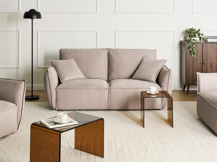 Actual product image Beliani Kunes (3-seater)