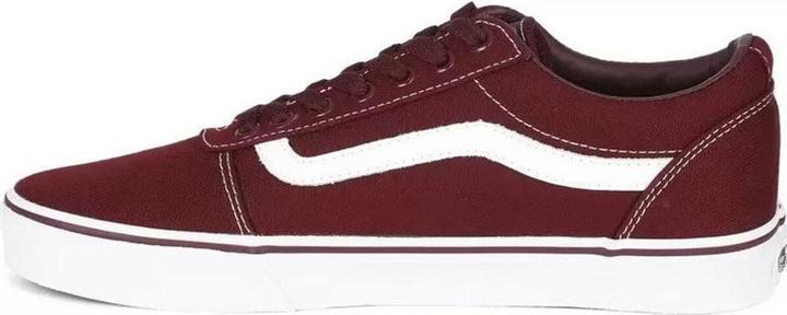 Produktbild Vans Ward Old Skool Herren Sneaker (41)