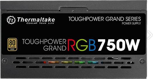Immagine prodotto Thermaltake ToughPower Grand RGB (750 W)