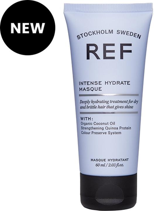 Produktbild Ref. REF Intense Hydrate Maske 60 ml (60 ml)