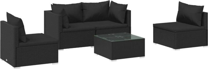 Produktbild vidaXL Lily