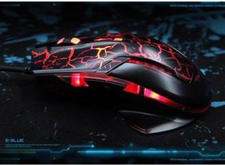 Produktbild Blue Mazer Pro (EMS600BKCA-IU) (Kabelgebunden)