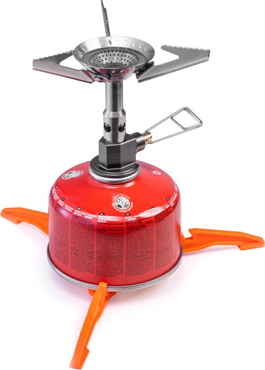 Actual product image Noux Tringa camping stove