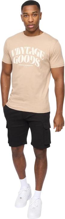 Produktbild Crosshatch Wilsby TShirt (L)