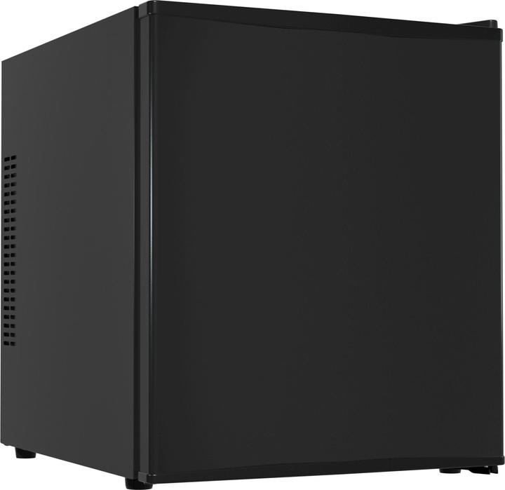 Image du produit Melchioni Réfrigérateur Polar 47 noir de 47 litres