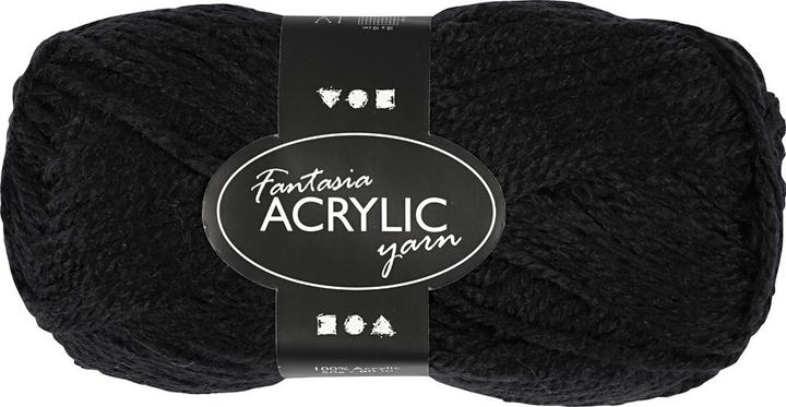 Immagine prodotto Creativ Company Lana acrilica 50g (80 m)