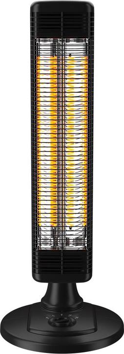 Wellcraft Übergangs-Heizung