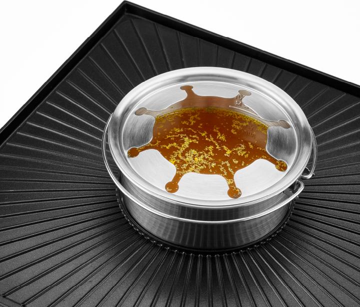 Produktbild Solis Combi-Grill 3-in-1 Typ 796